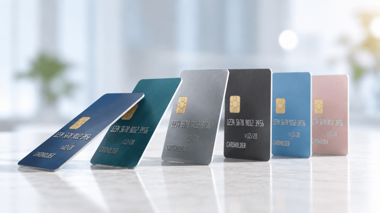 Can’t Keep Up with Credit Card Payments? Here’s What Happens Next