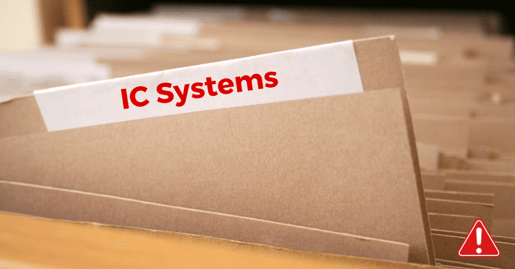 How To Effectively Deal With IC Systems How To Effectively Deal With IC Systems