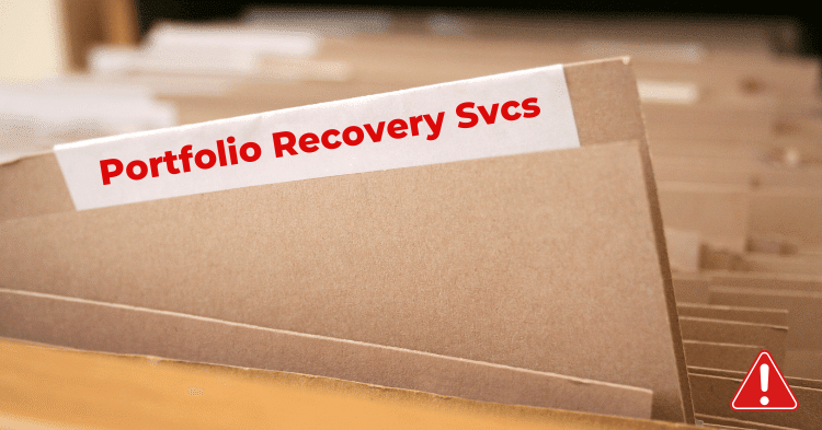Contacted by Portfolio Recovery Associates? Here’s What You Need to Know