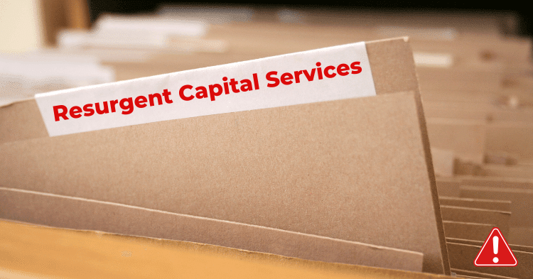 Resurgent Capital Services Resurgent Capital Services
