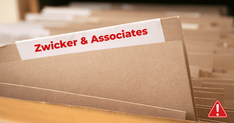 Zwicker and Associates – What You Should Know Zwicker and Associates – What You Should Know