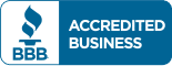 Donaldson Williams is a BBB Accredited Business with an A+ rating.