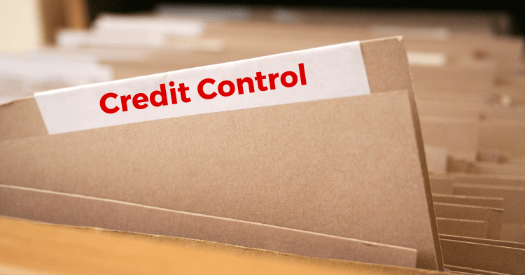How To Effectively Deal With Credit Control